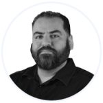 Nick Kangadis Profile Photo