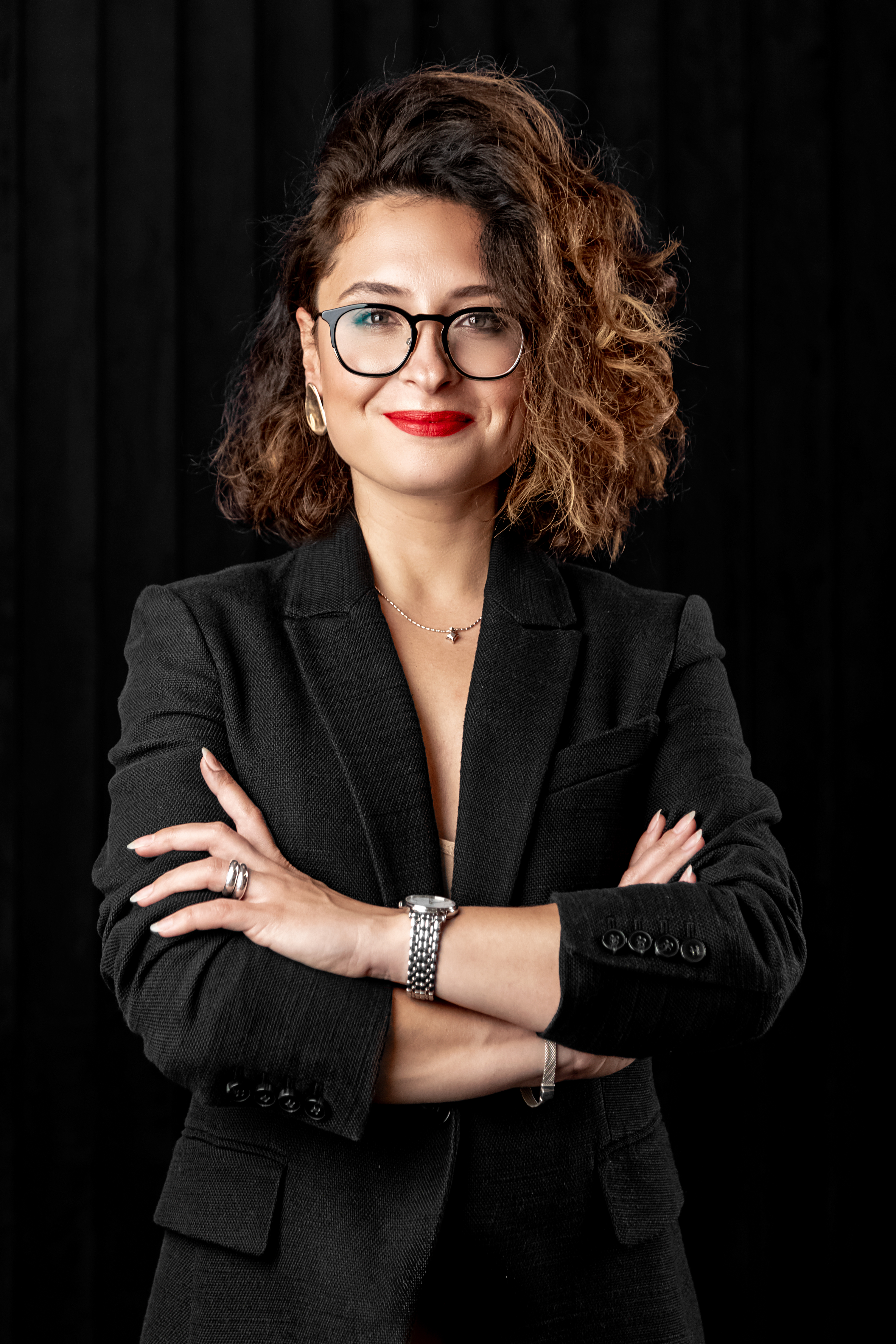 Anastasia Vladychynska Profile Photo