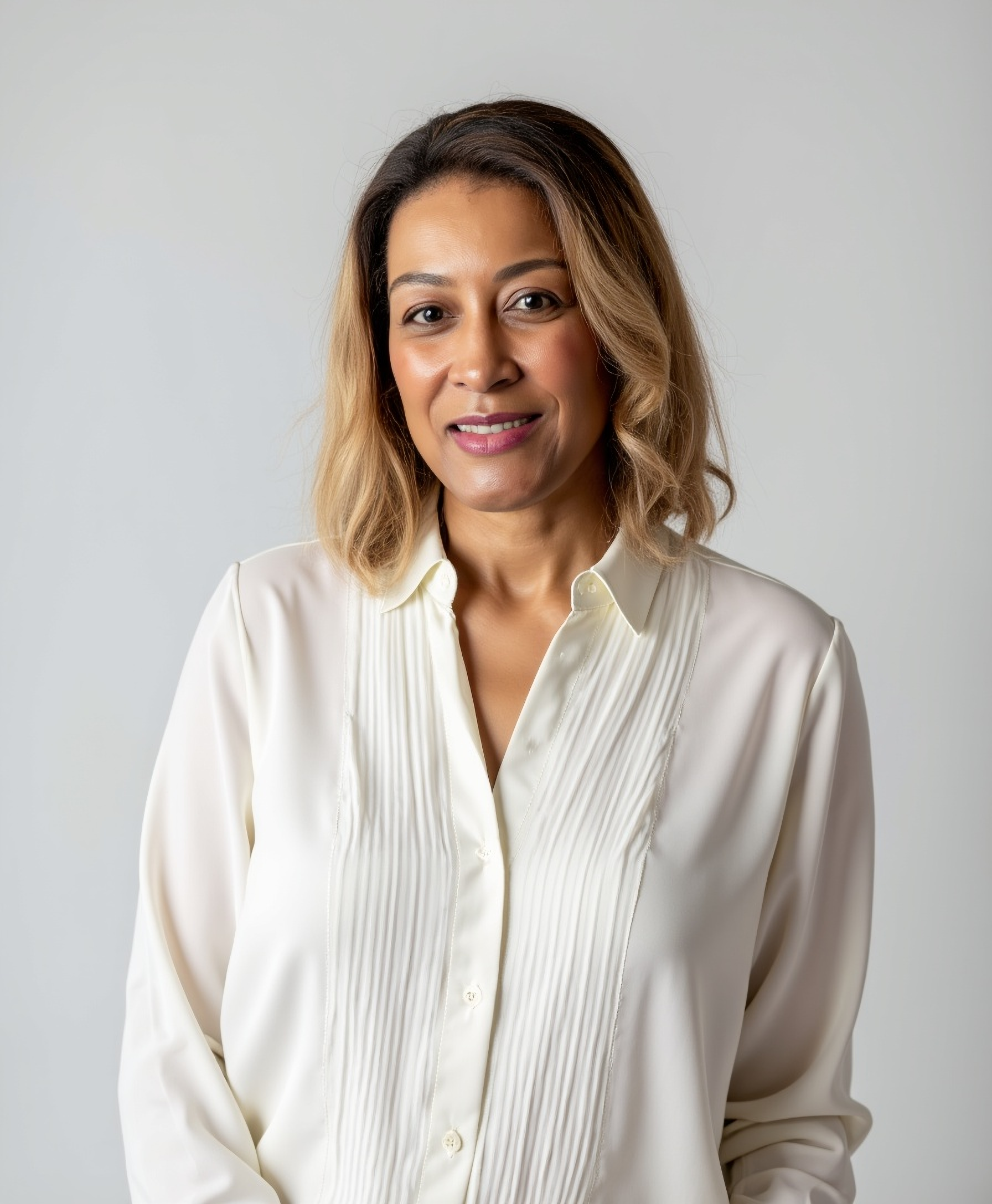 Crystal Wilson Profile Photo