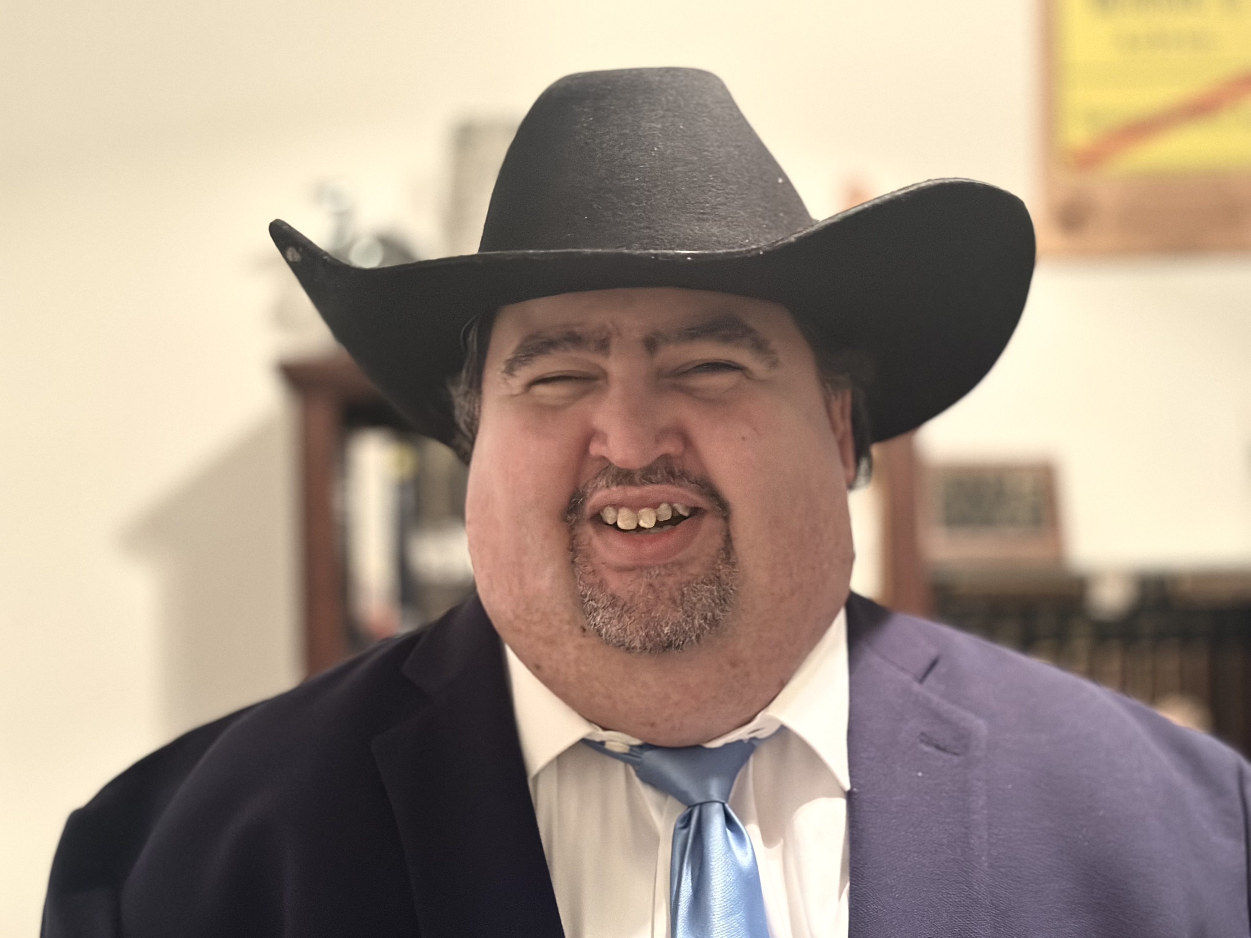 Daniel Hodges Profile Photo