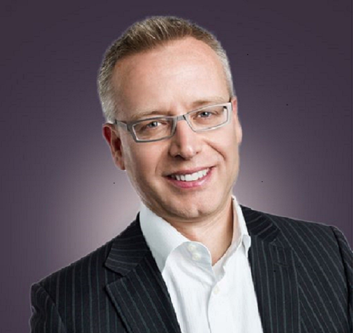 David B. Hoppe Profile Photo