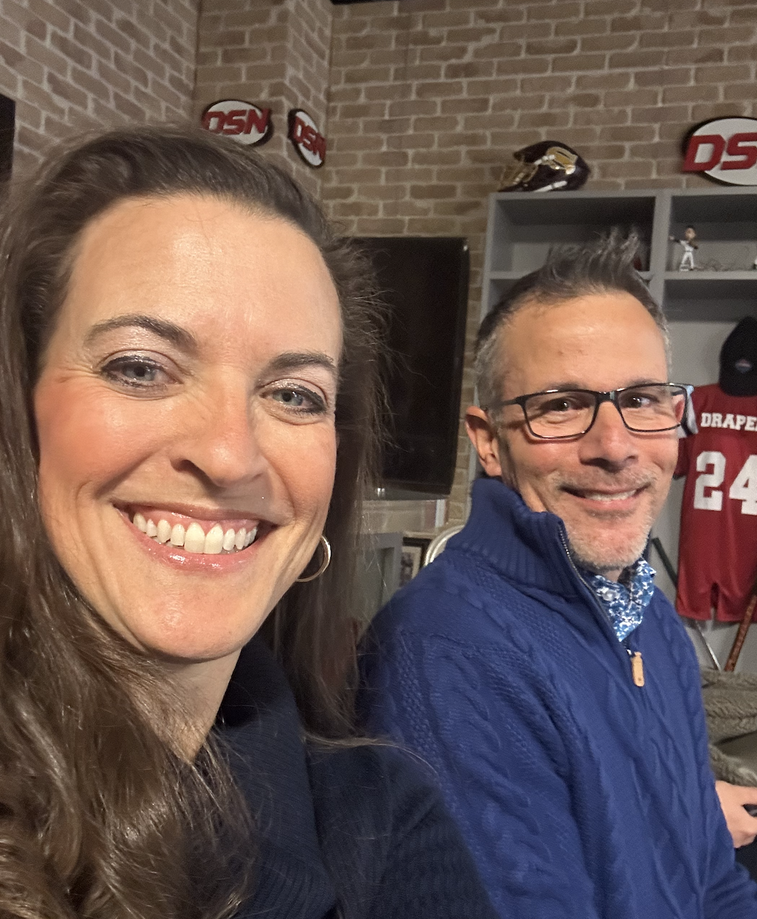 Marnie Stockman & Nick Coniglio Profile Photo