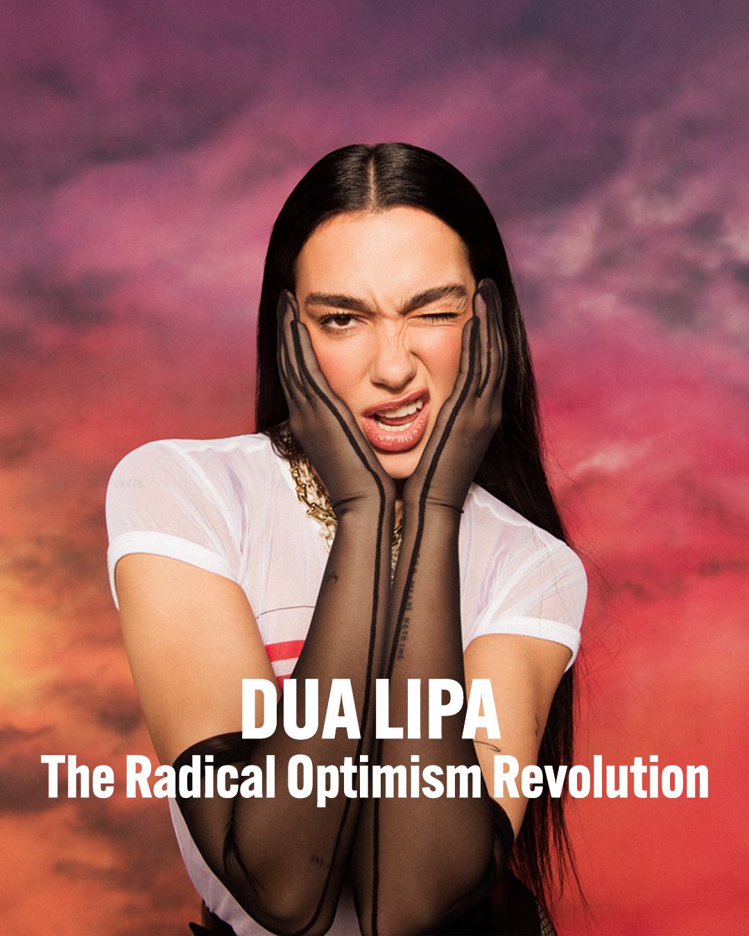 354: Dua Lipa 354: Dua Lipa
