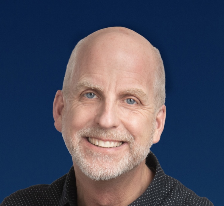 Russ Hedge Profile Photo