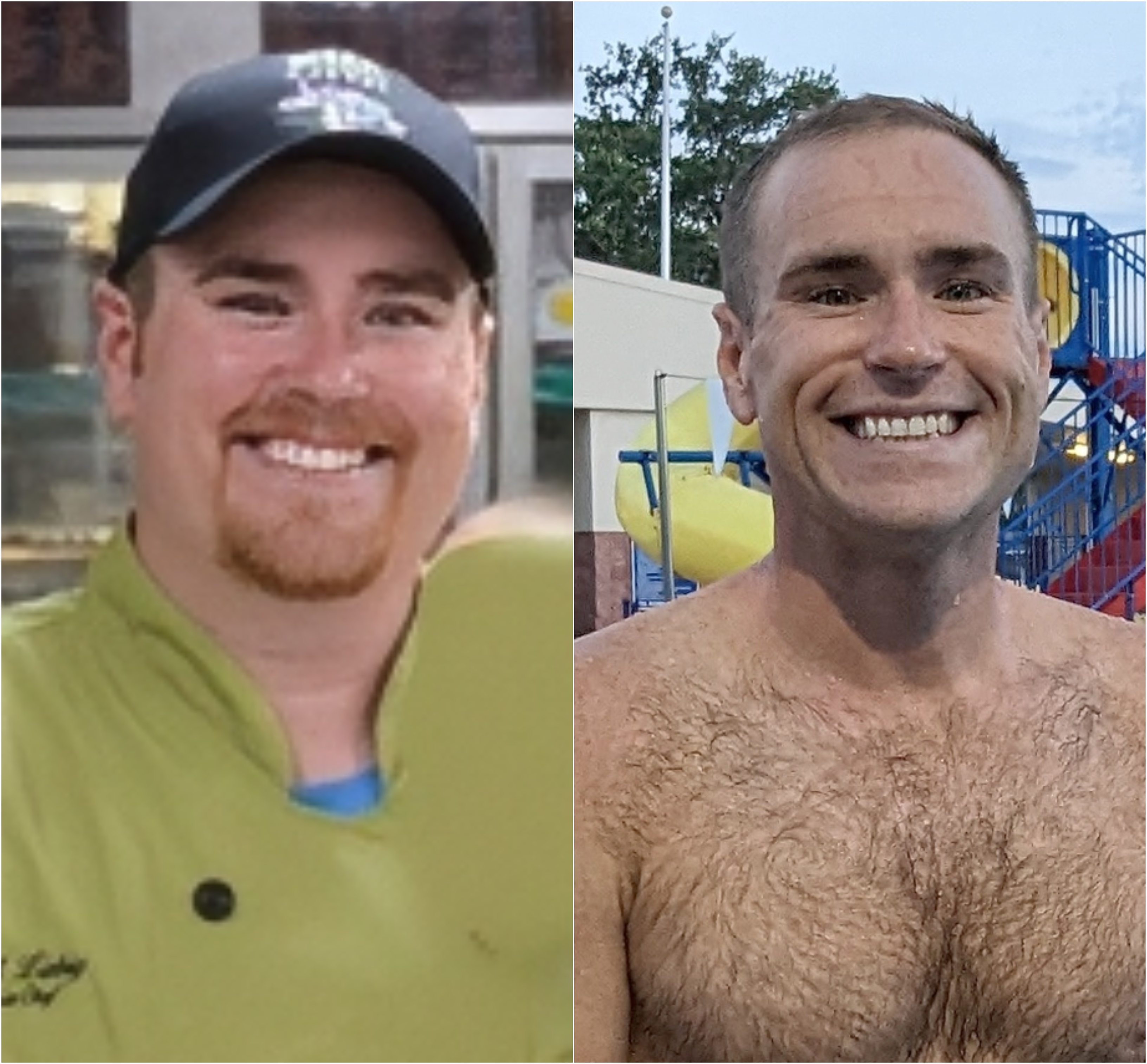 From 300-Pound Chef to 9:15 Ironman: Will Liebig’s Playbook for Real Change