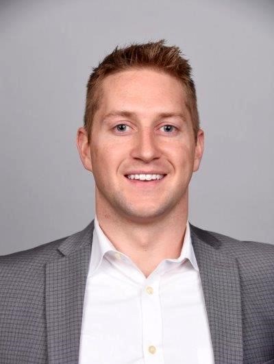 Zack Cress Profile Photo