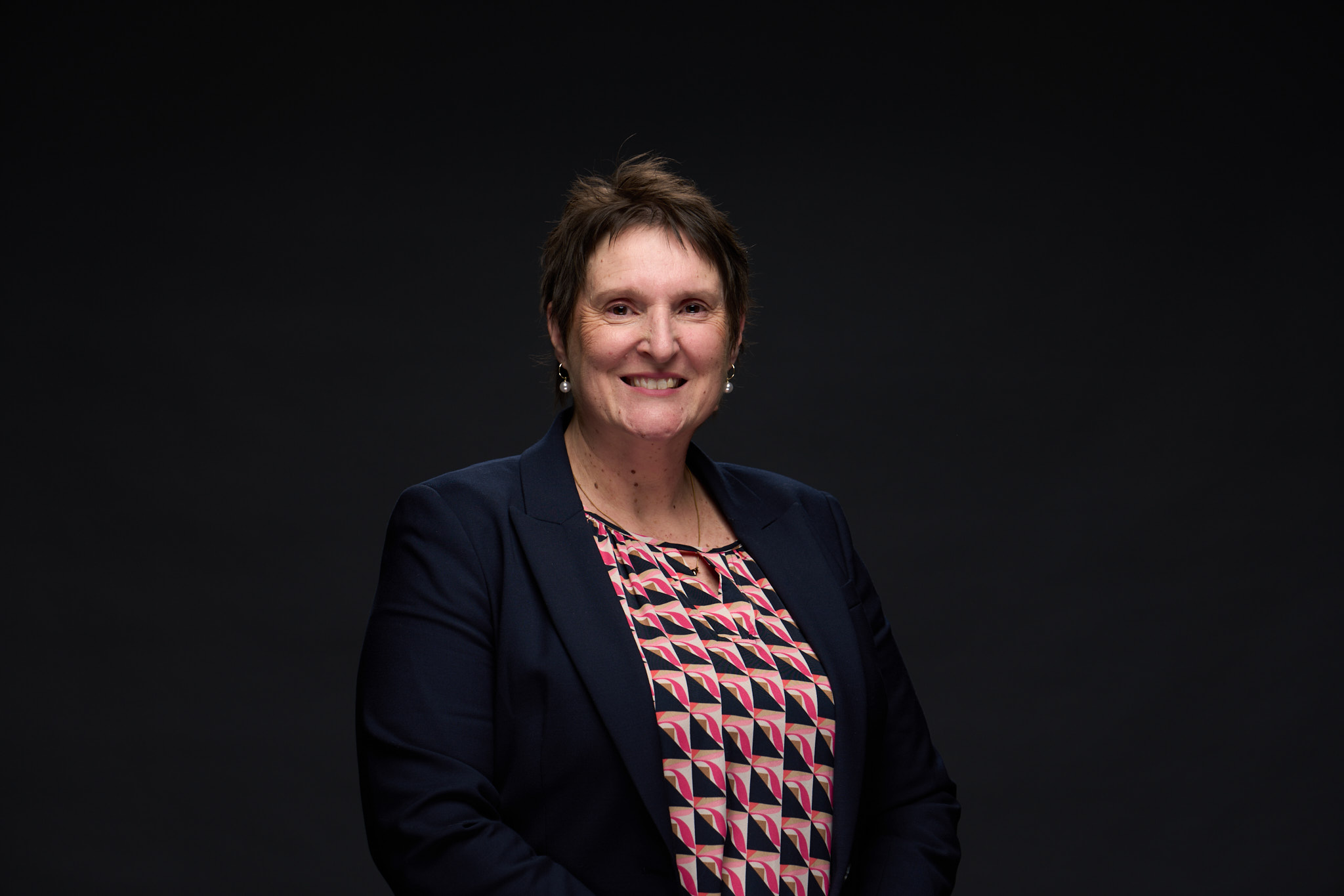 Dr Mary Obele Profile Photo