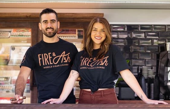 Hannah & Carlos Lopez: St. Augustine’s Powerhouse Real Estate Duo