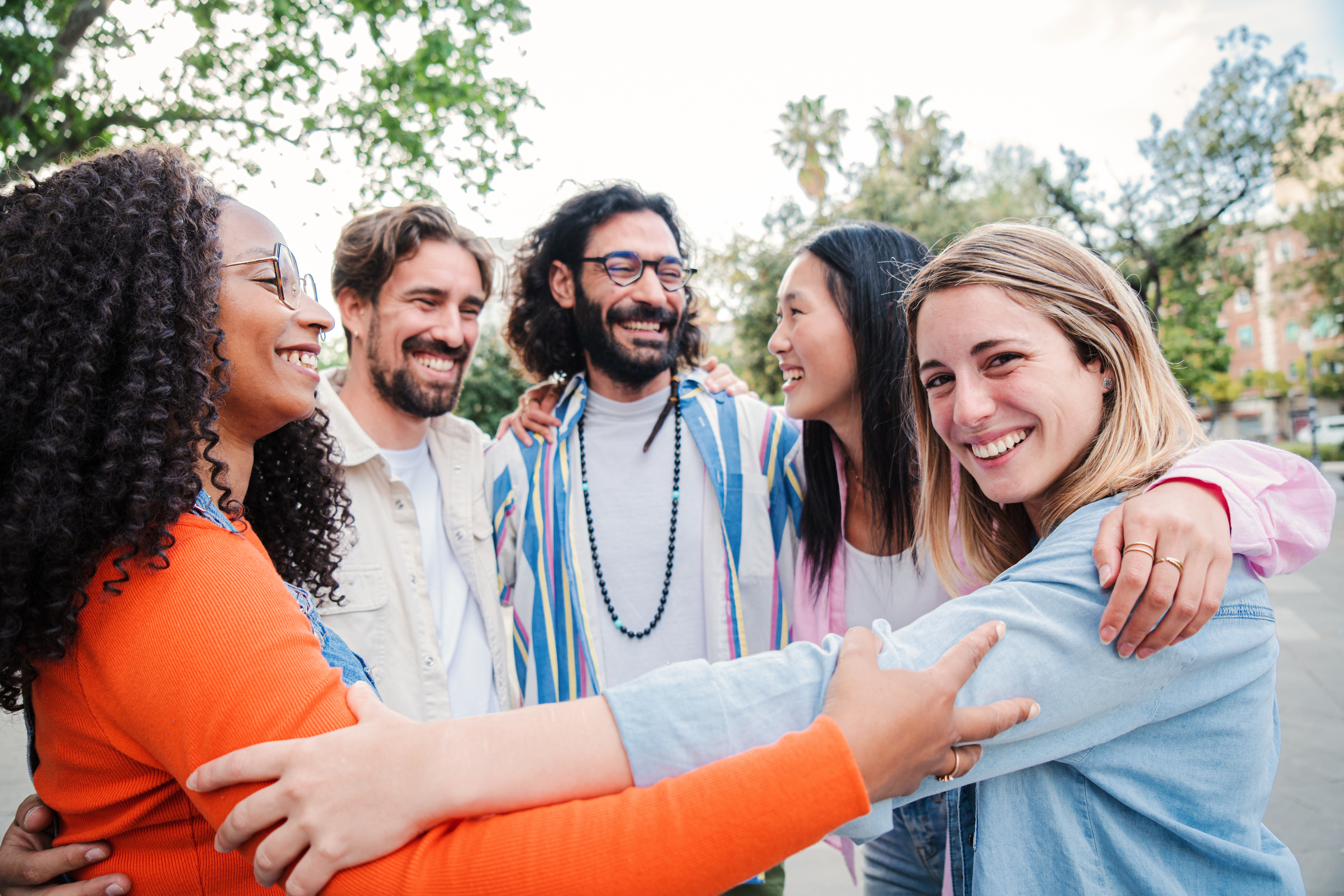 Connection Before Conversion in a Metrics-Driven World