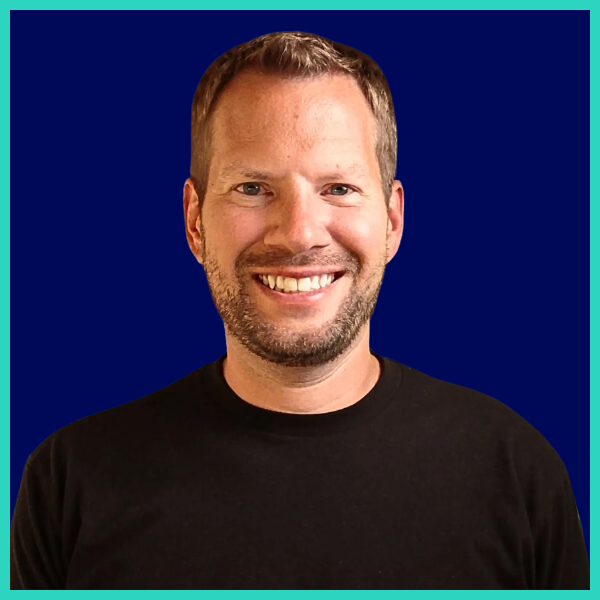 Aaron Makelky Profile Photo