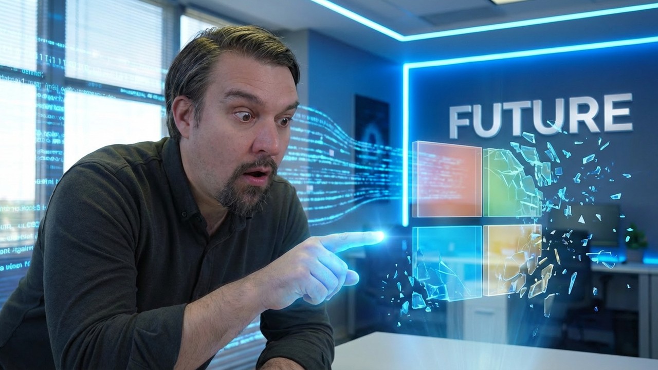 Microsoft Copilot Roadmap Explained