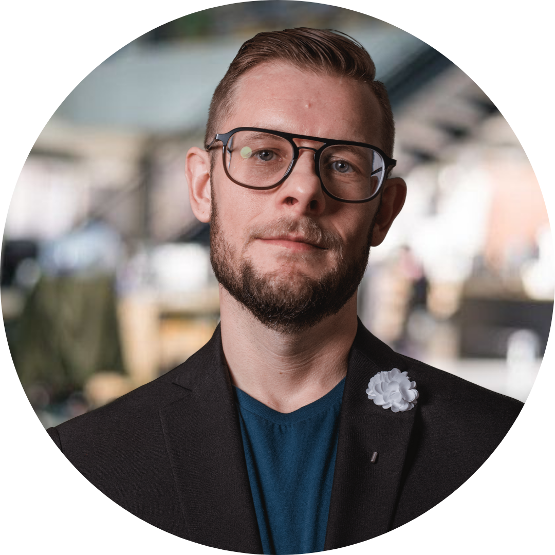 Adam Martin Profile Photo