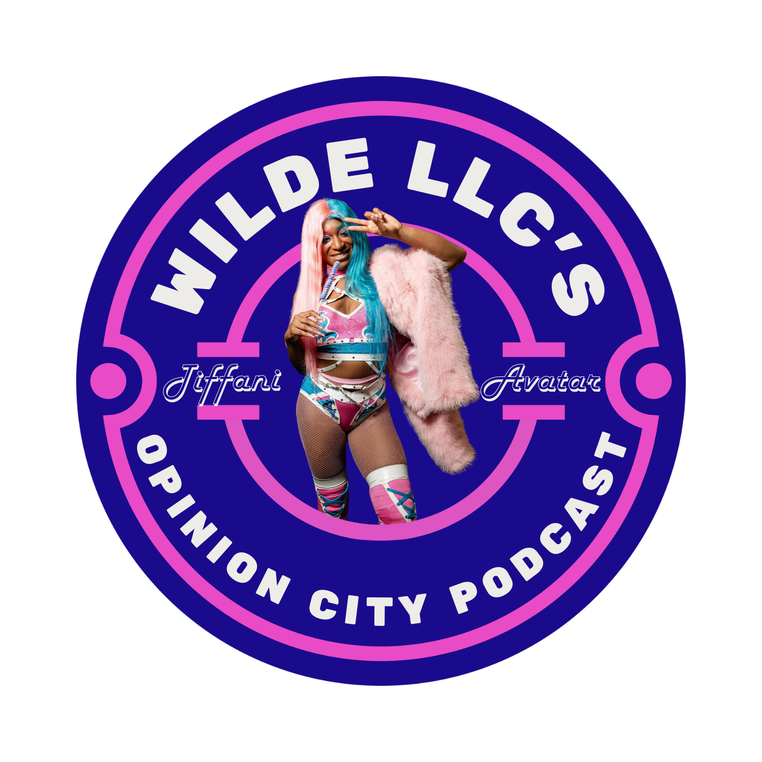 Episode 71 - Tiffani Avatar