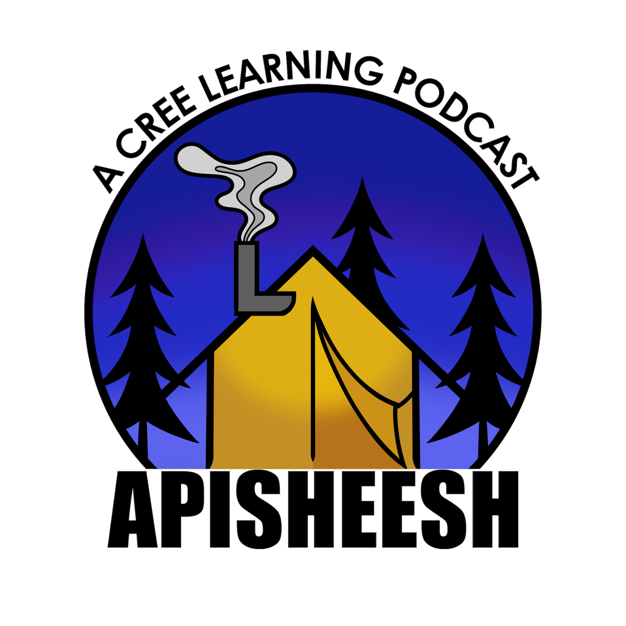Apisheesh: A Cree Learning Podcast