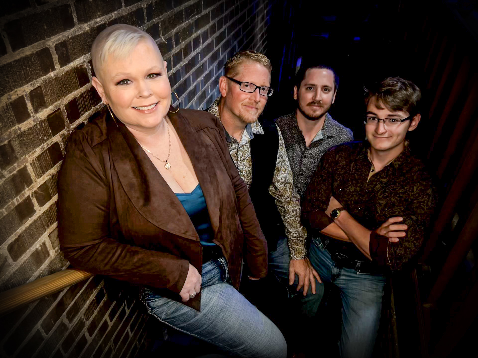 Carolyn Routh Profile Photo