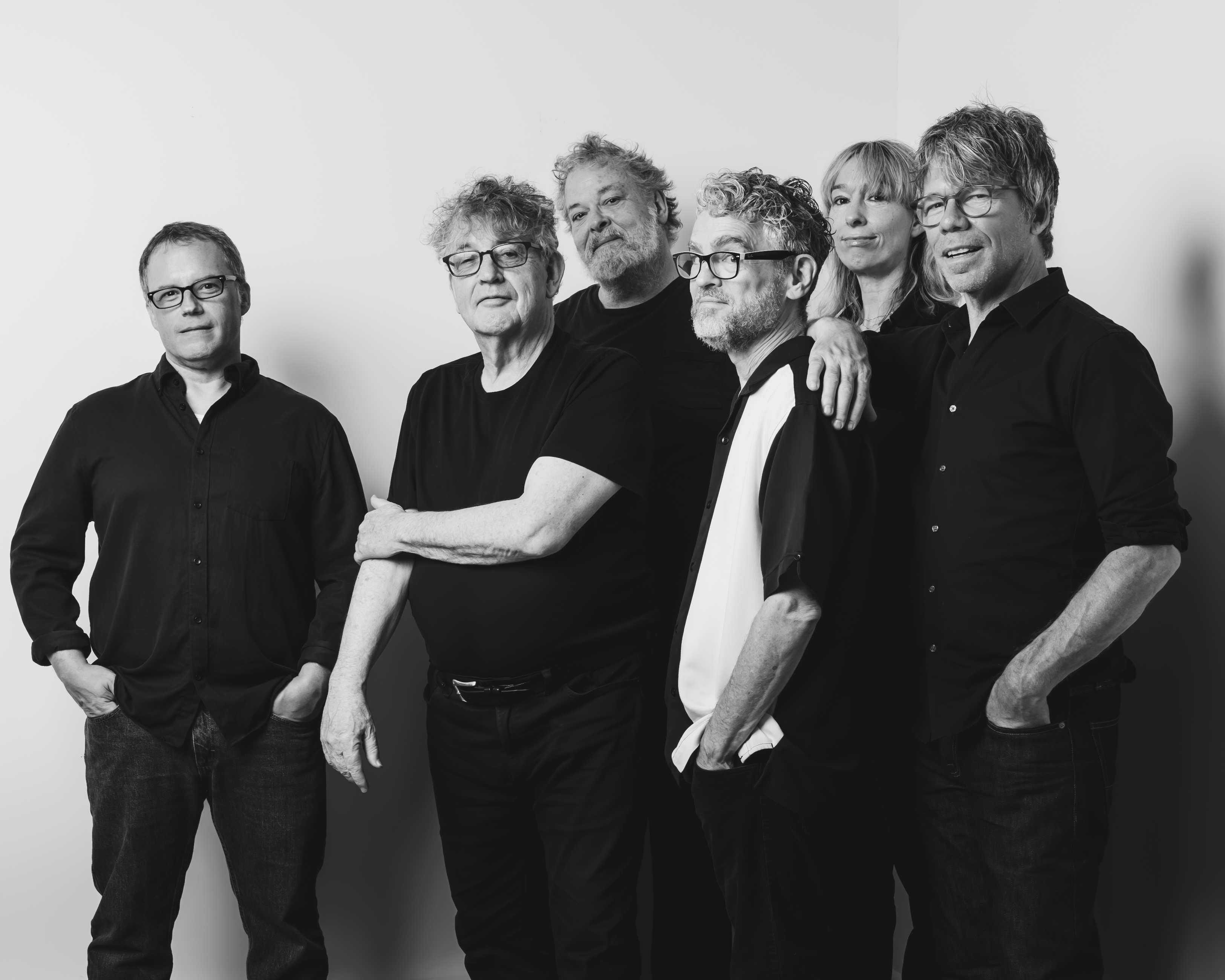 Paul Muldoon