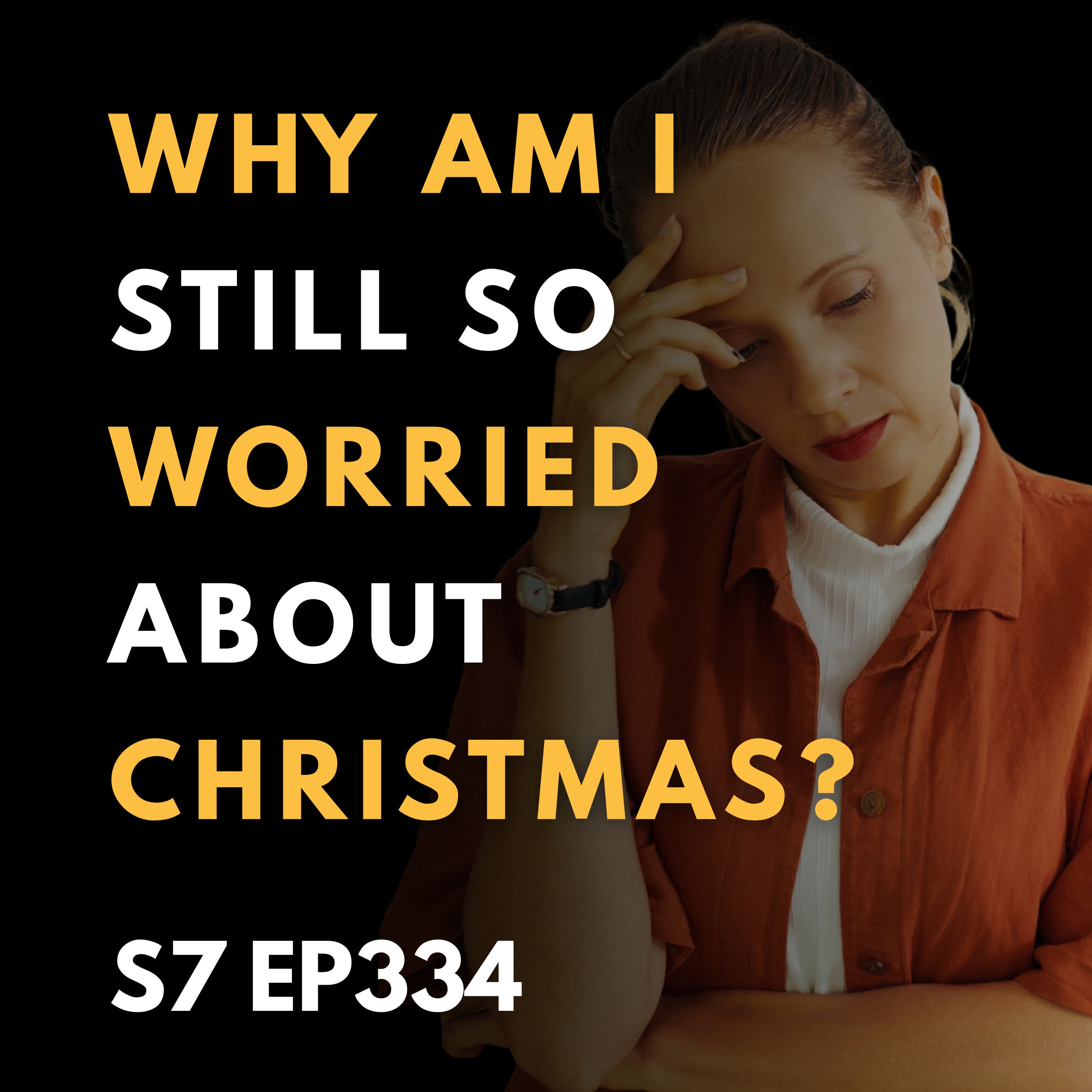 Finding Peace This Christmas: Releasing the Pressure of Perfection