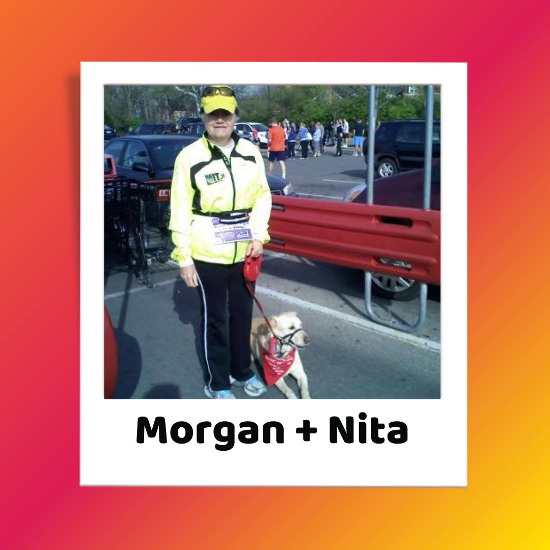 Morgan