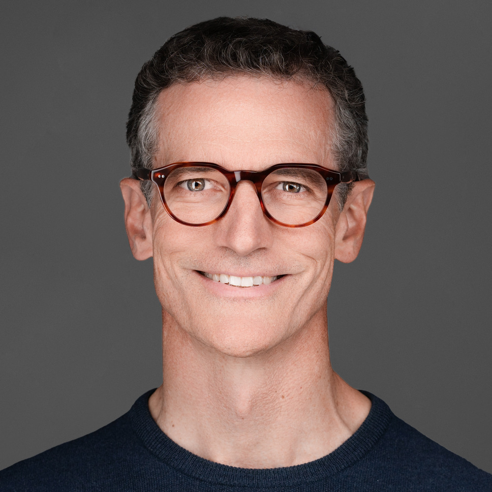 Todd Smith Profile Photo