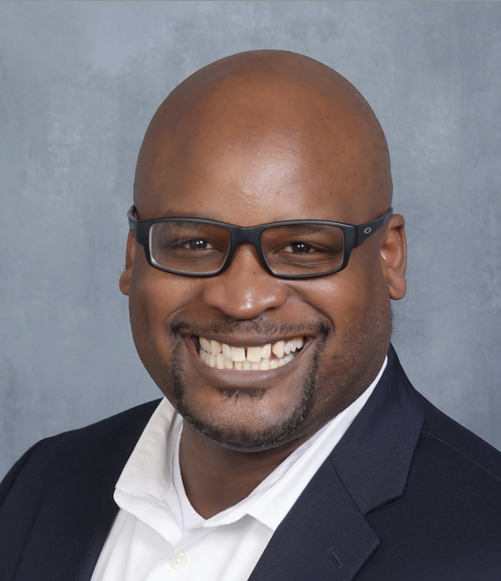 Jamal Jones Profile Photo