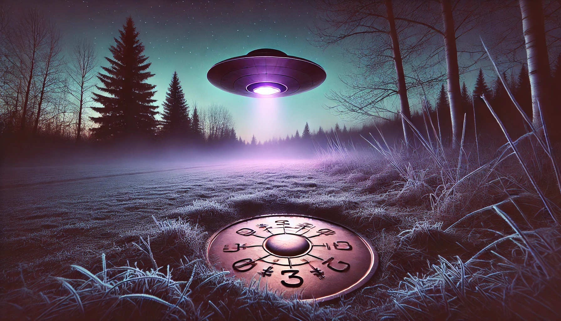 Blog Post: Unraveling the Edmonton UFO Incident of 1967 Blog Post: Unraveling the Edmonton UFO Incident of 1967