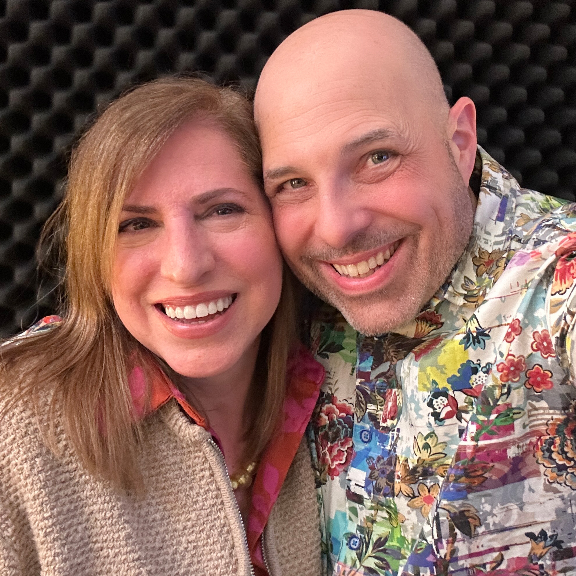 Out of Patients EP440:Not Today, Jesus: Janine Durso