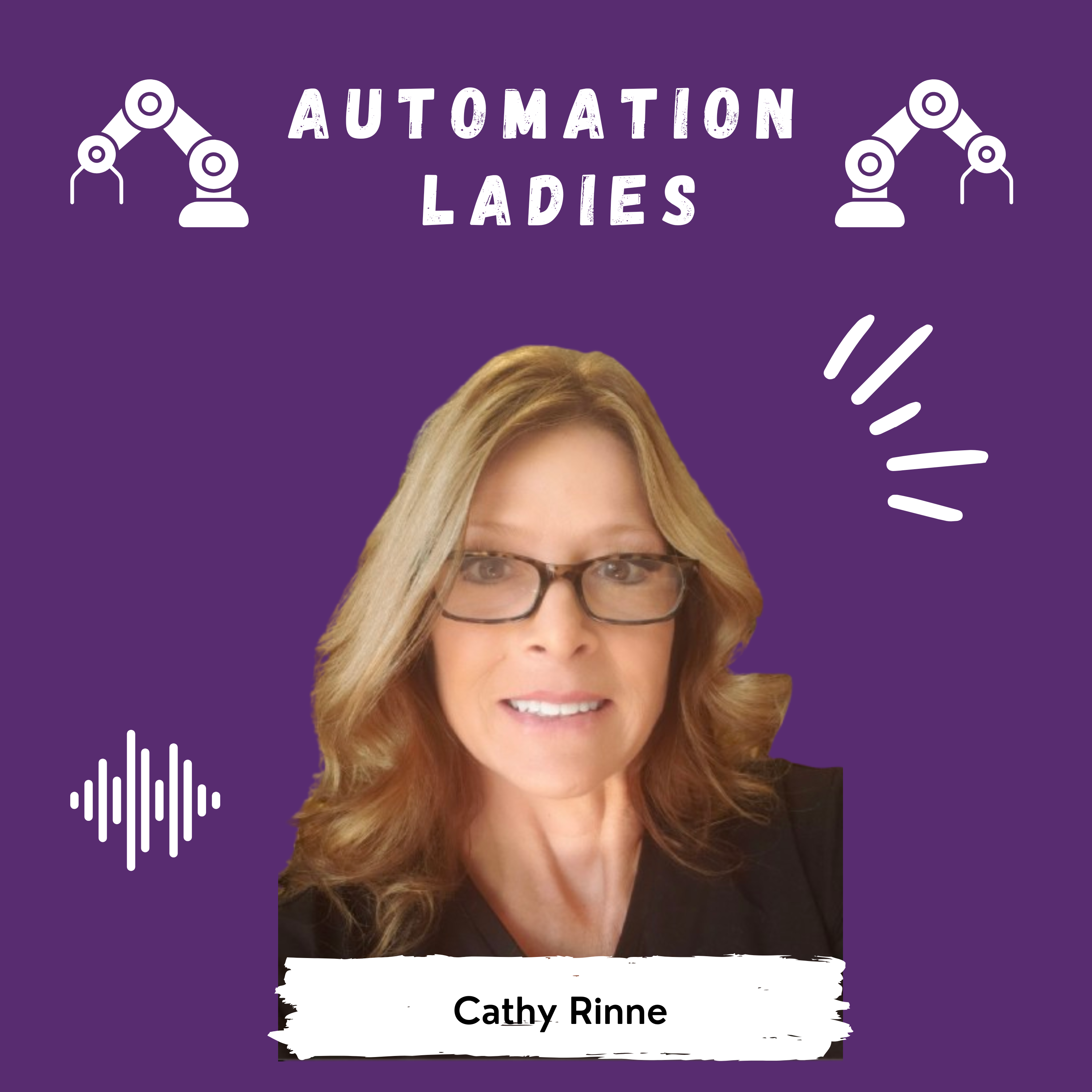 Season 7 Kickoff: The Conveyor Cougar on Leadership, Legacy and Staying Relevant in Automation Season 7 Kickoff: The Conveyor Cougar on Leadership, Legacy and Staying Relevant in Automation