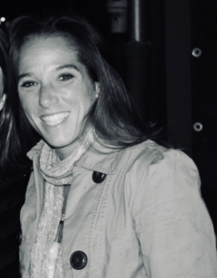 Briana Gervat Profile Photo