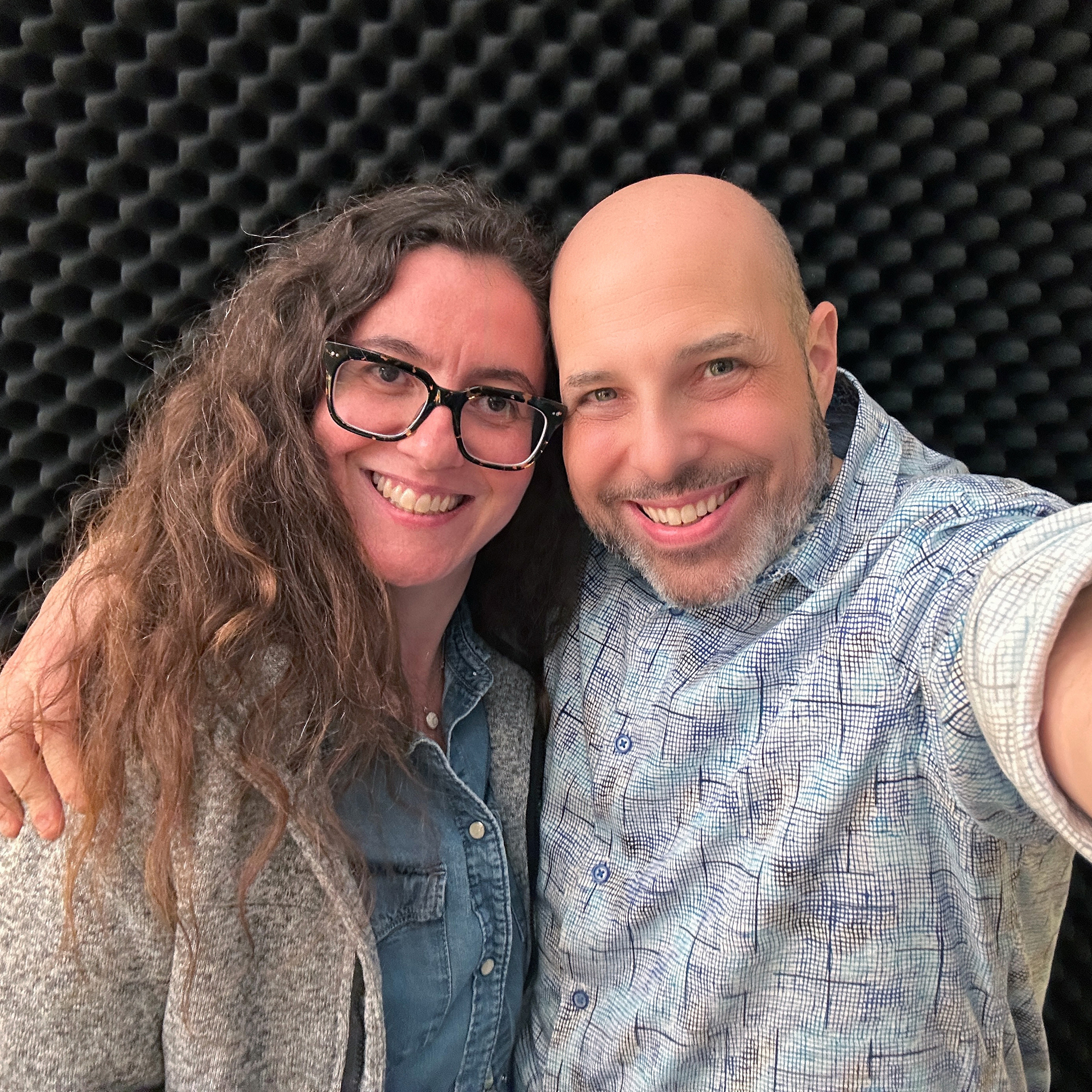 Out of Patients EP419: Sick Days Not Included: Rebecca V. Nellis Out of Patients EP419: Sick Days Not Included: Rebecca V. Nellis