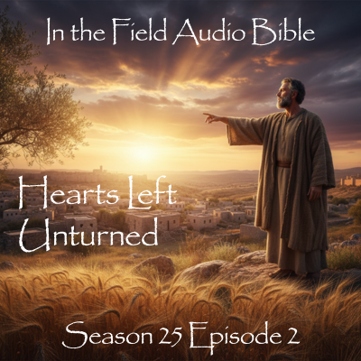 Hearts Left Unturned: Mercy Whispers Through Exile Hearts Left Unturned: Mercy Whispers Through Exile