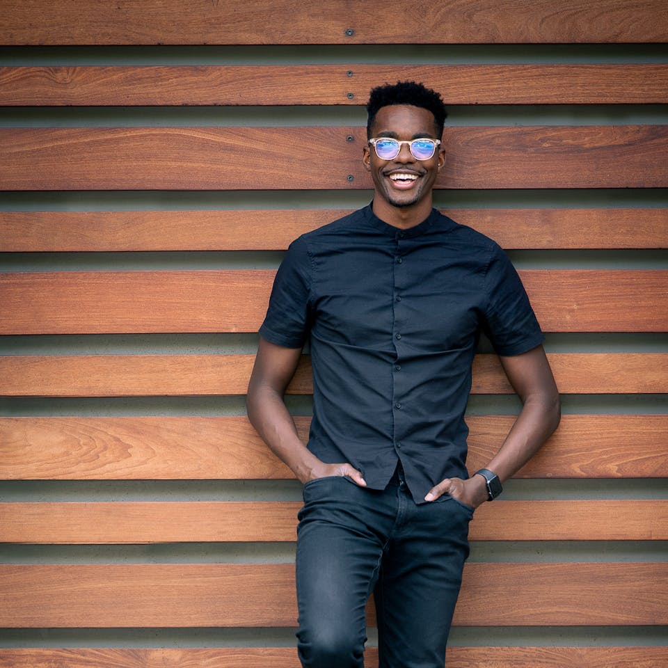 Real Talk with Dumas Podcast Profile Photo Real Talk with Dumas Podcast Profile Photo