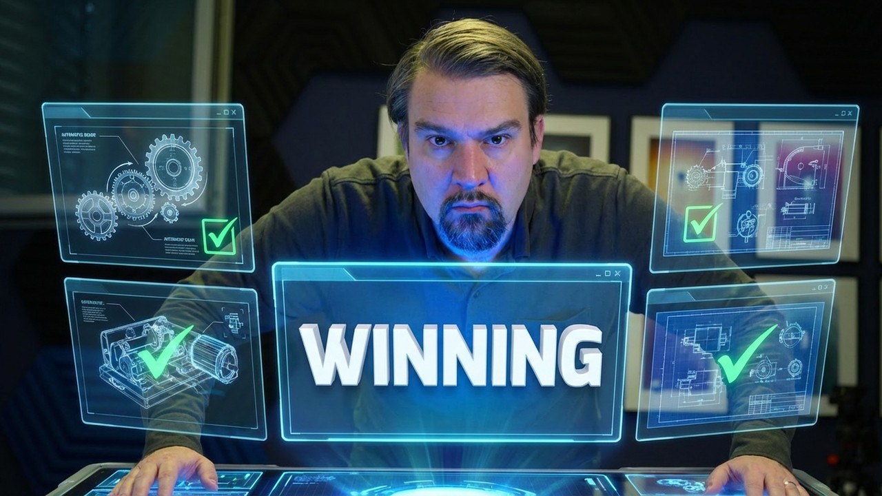 Understanding Copilot Automation Scenarios