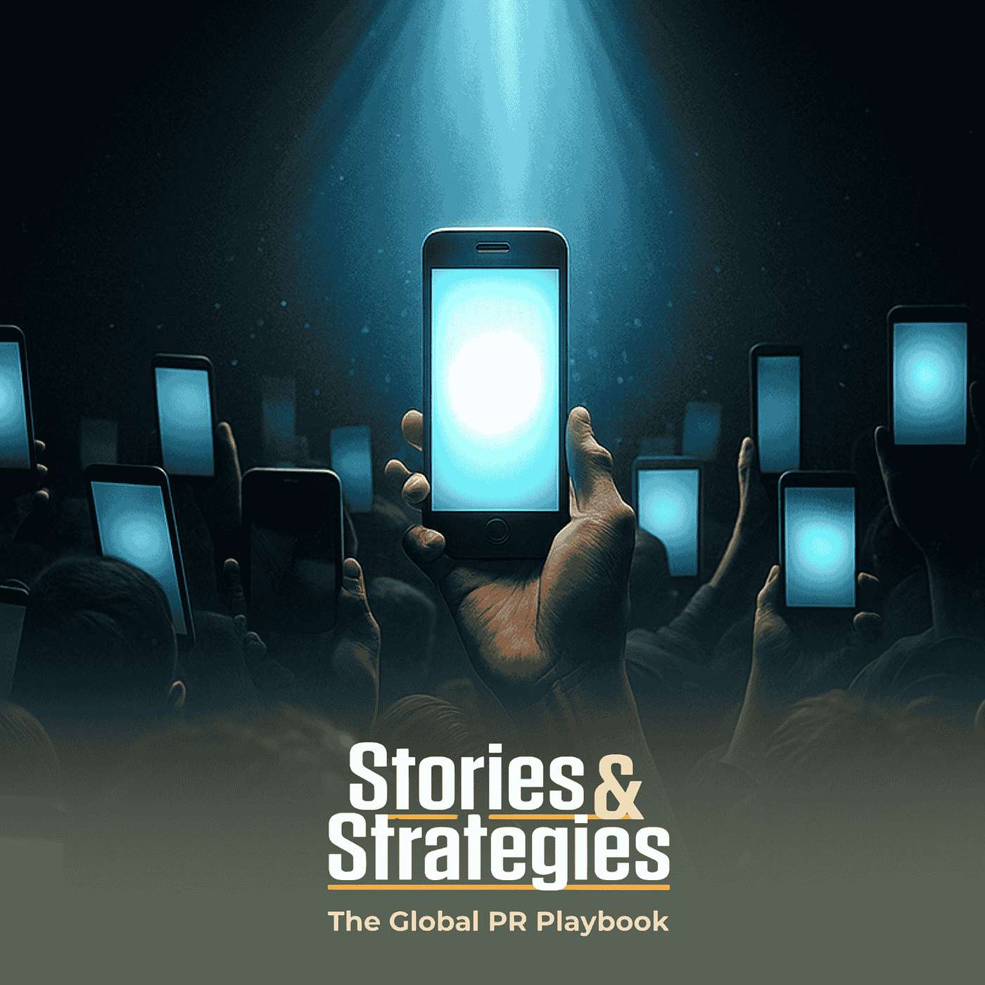 Is Attention the New Currency in Public Relations?