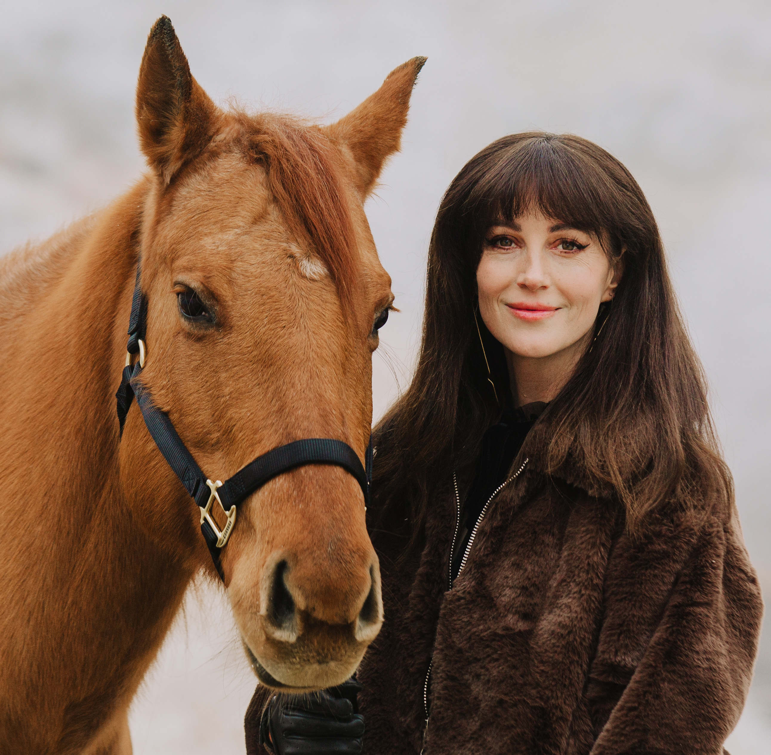 Madeleine Brown Profile Photo