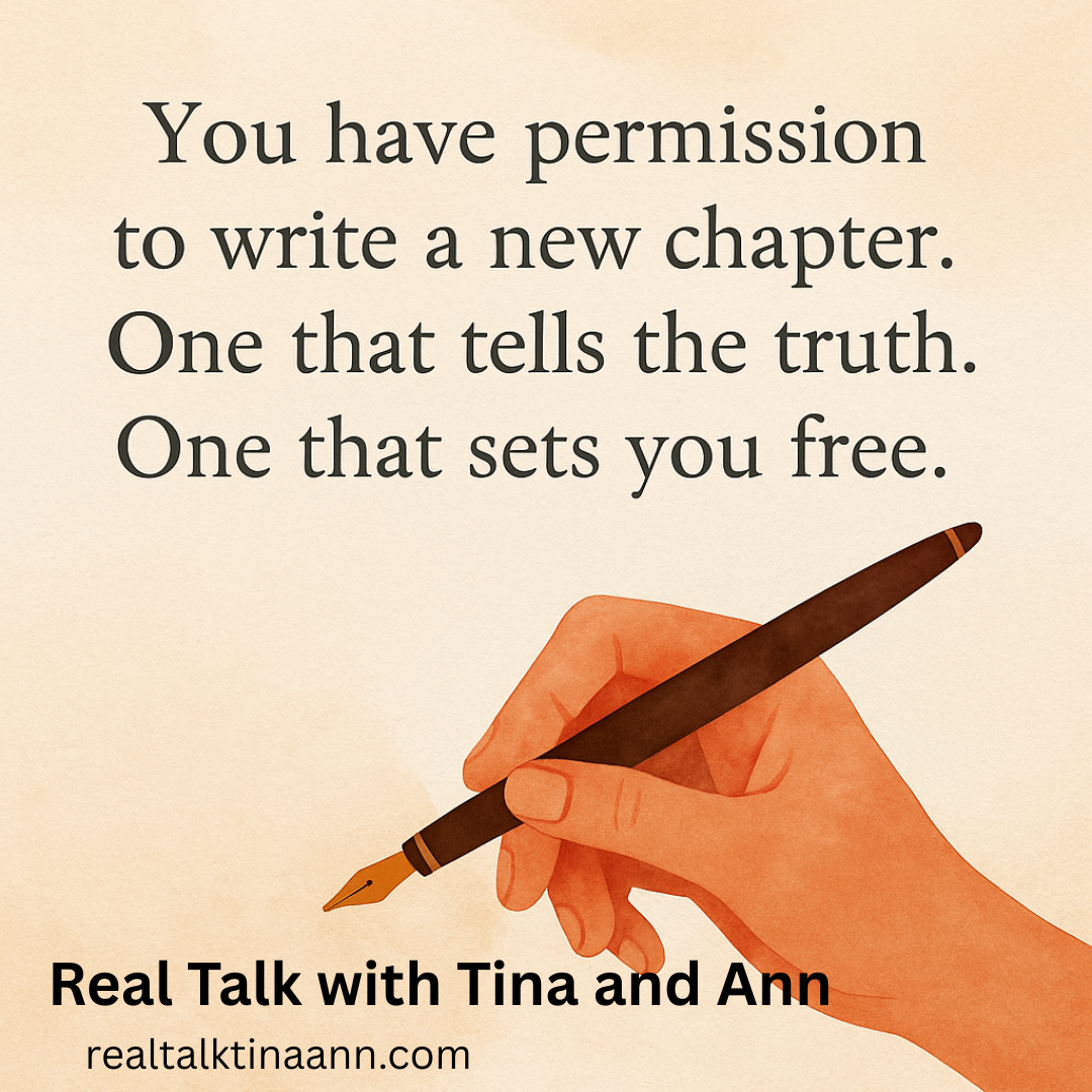 Family Secrets and Identity: Reclaiming the Narrative They Tried to Write for You Family Secrets and Identity: Reclaiming the Narrative They Tried to Write for You