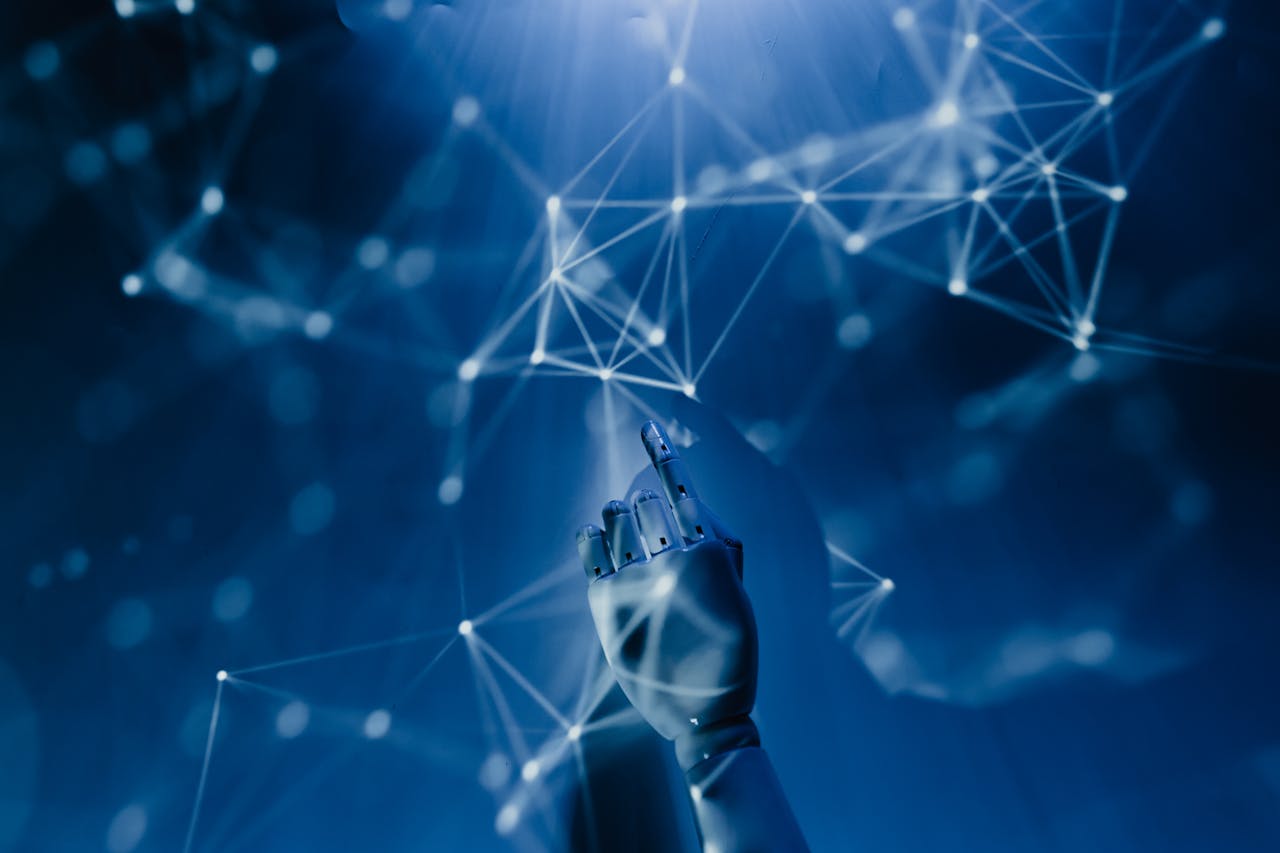 Conscious Capitalism in the Age of AI
