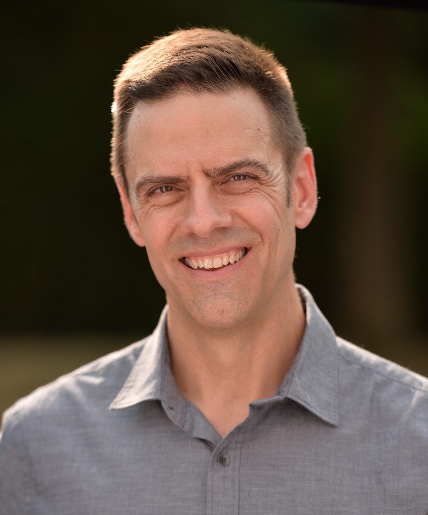 PJ Glassey Profile Photo