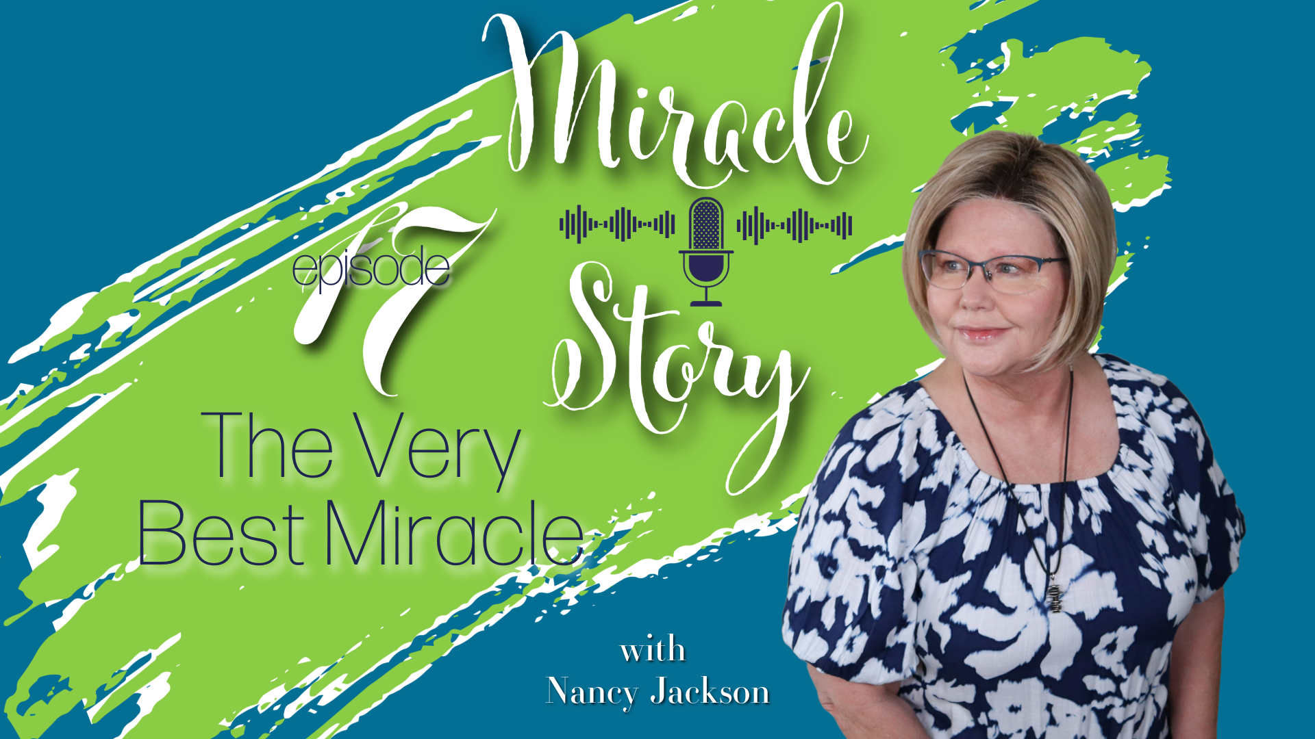 The Very Best Miracle | Miracle Story - Episode 17