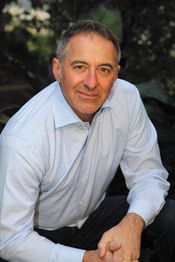 Matt Richtel Profile Photo Matt Richtel Profile Photo