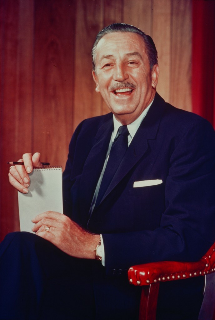 Lessons I Learned From Walt, Part One - Endurance Lessons I Learned From Walt, Part One - Endurance