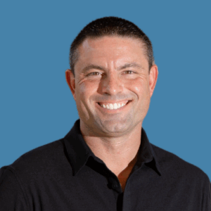 Tom Healy Profile Photo