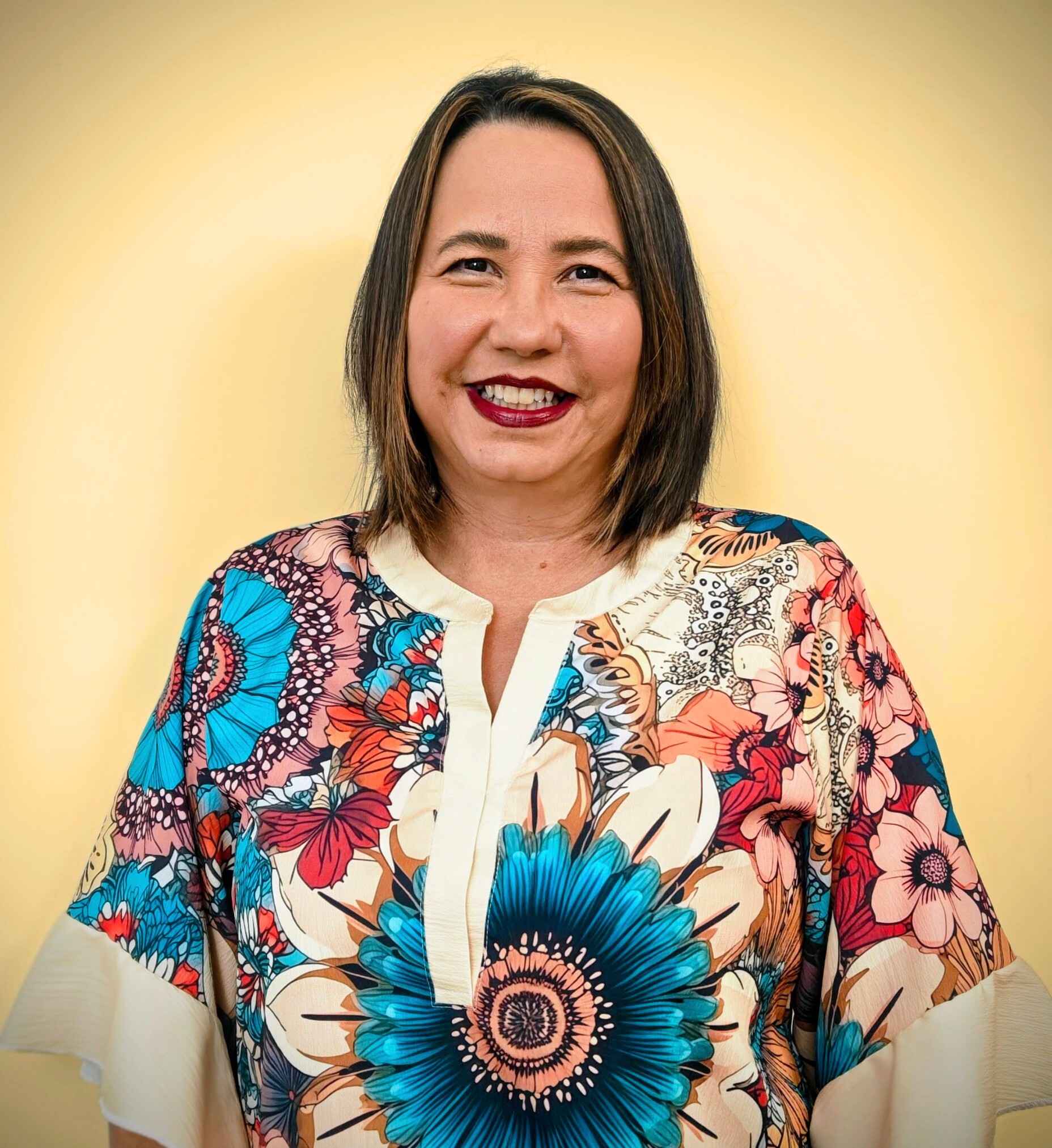 Elizabeth Irizarry de Toro Profile Photo