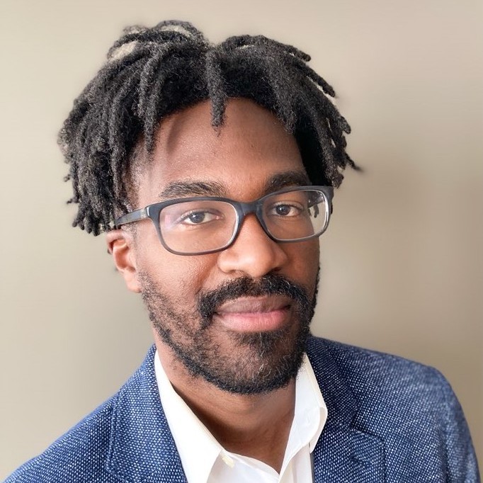 Decoteau J. Irby Profile Photo