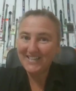 Sarah Birnie Profile Photo