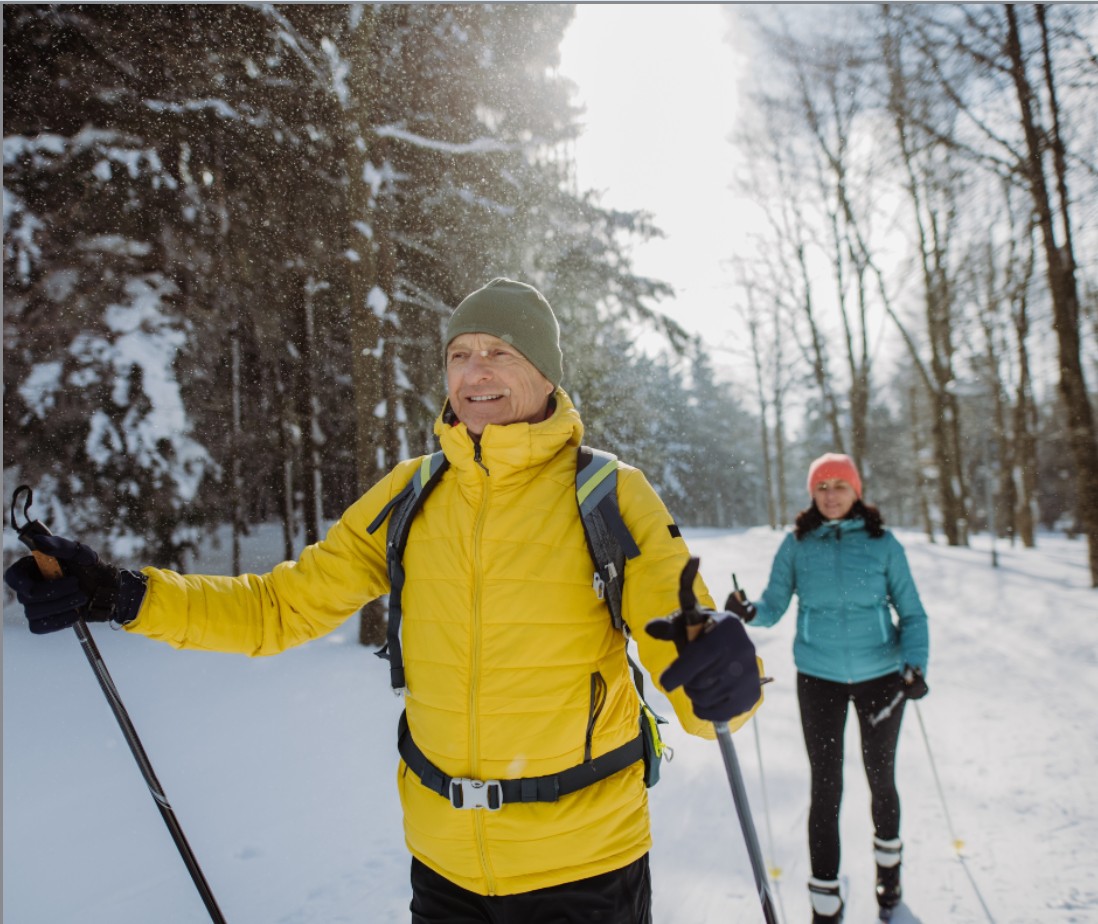 To SKI or Not to SKI (Spend Kids' Inheritance)?