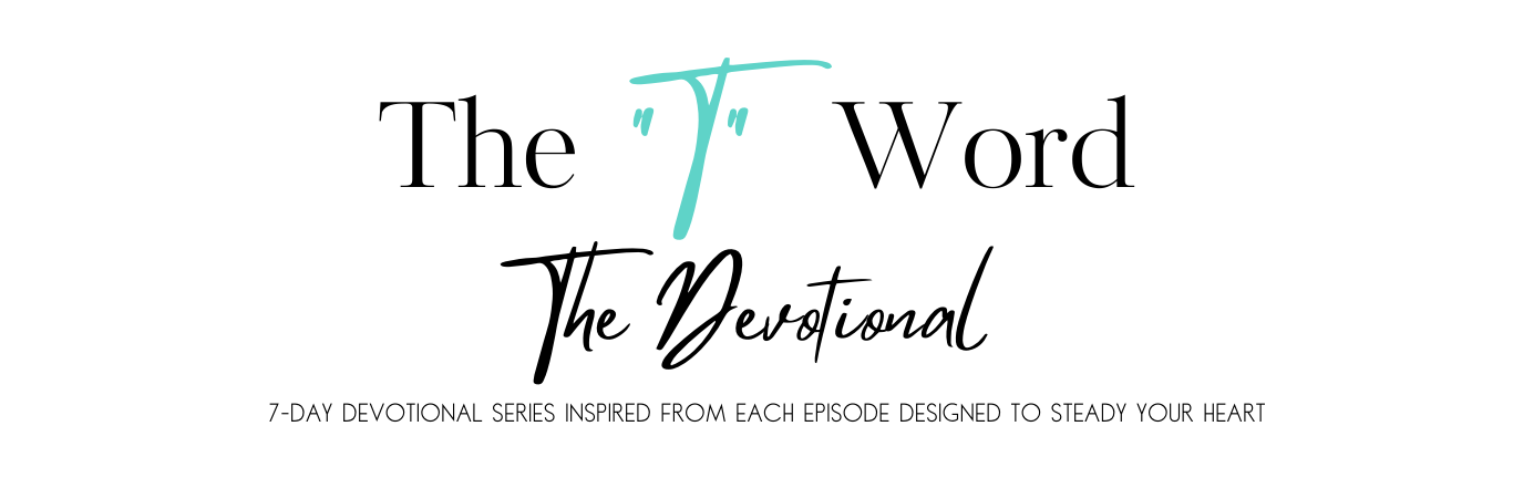 Faith It 'Til You Make It