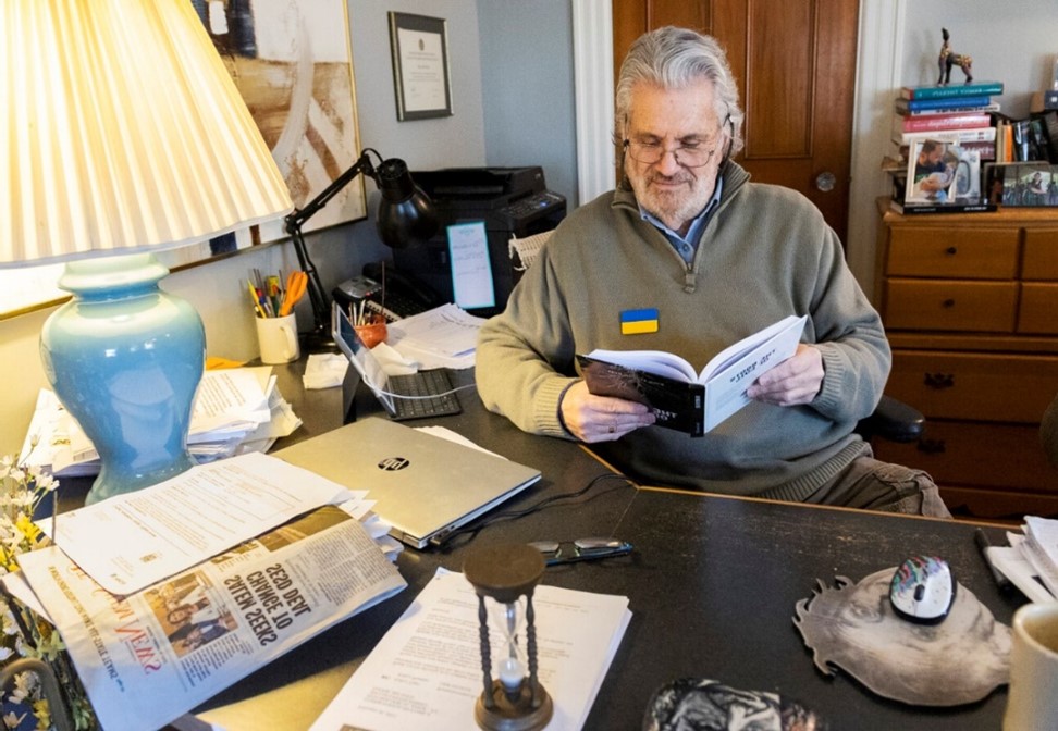 Evan longin Profile Photo