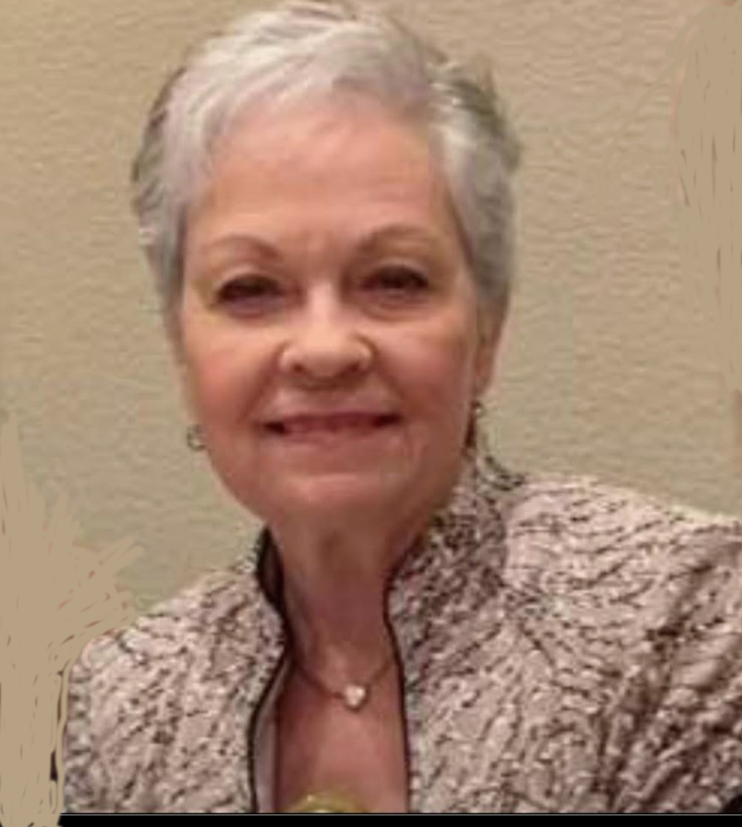 Carolyn Hicks: Purpose in Hidden Places