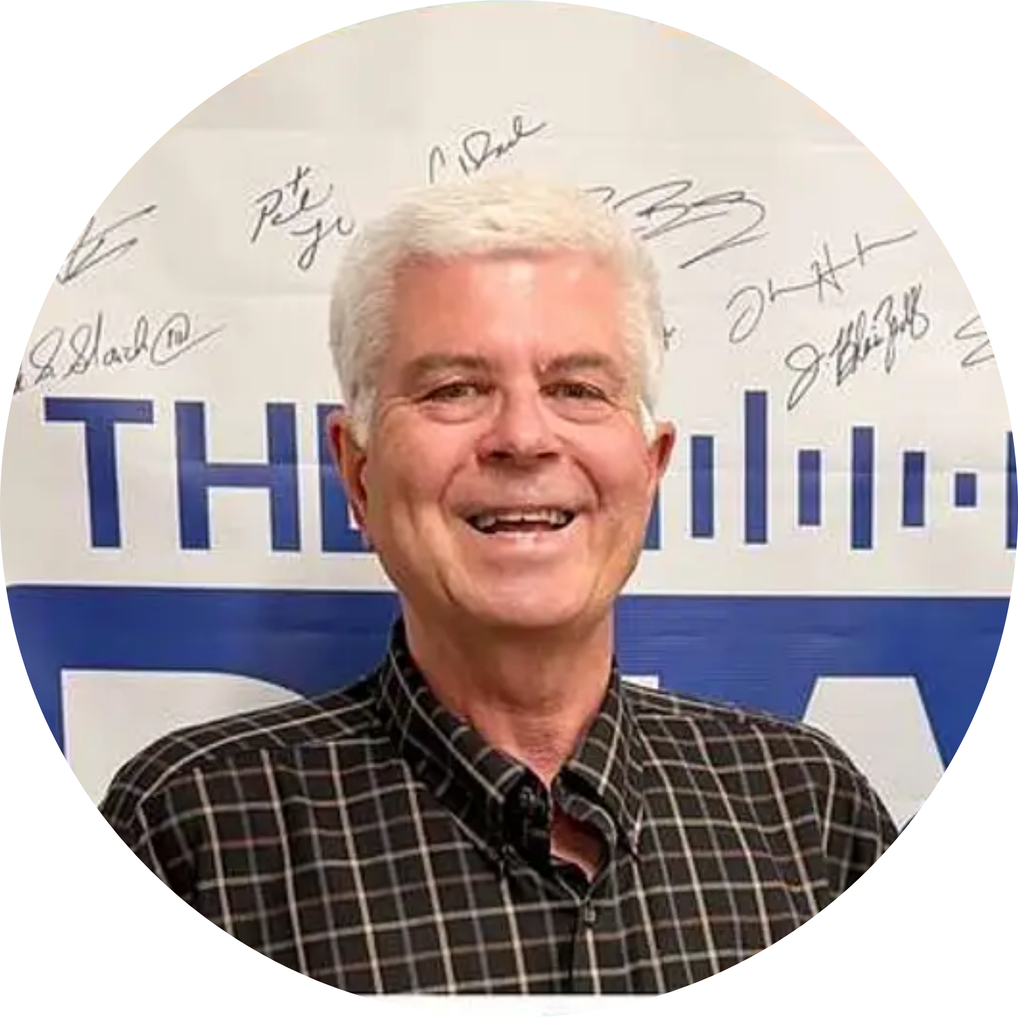 Brady Como Profile Photo Brady Como Profile Photo