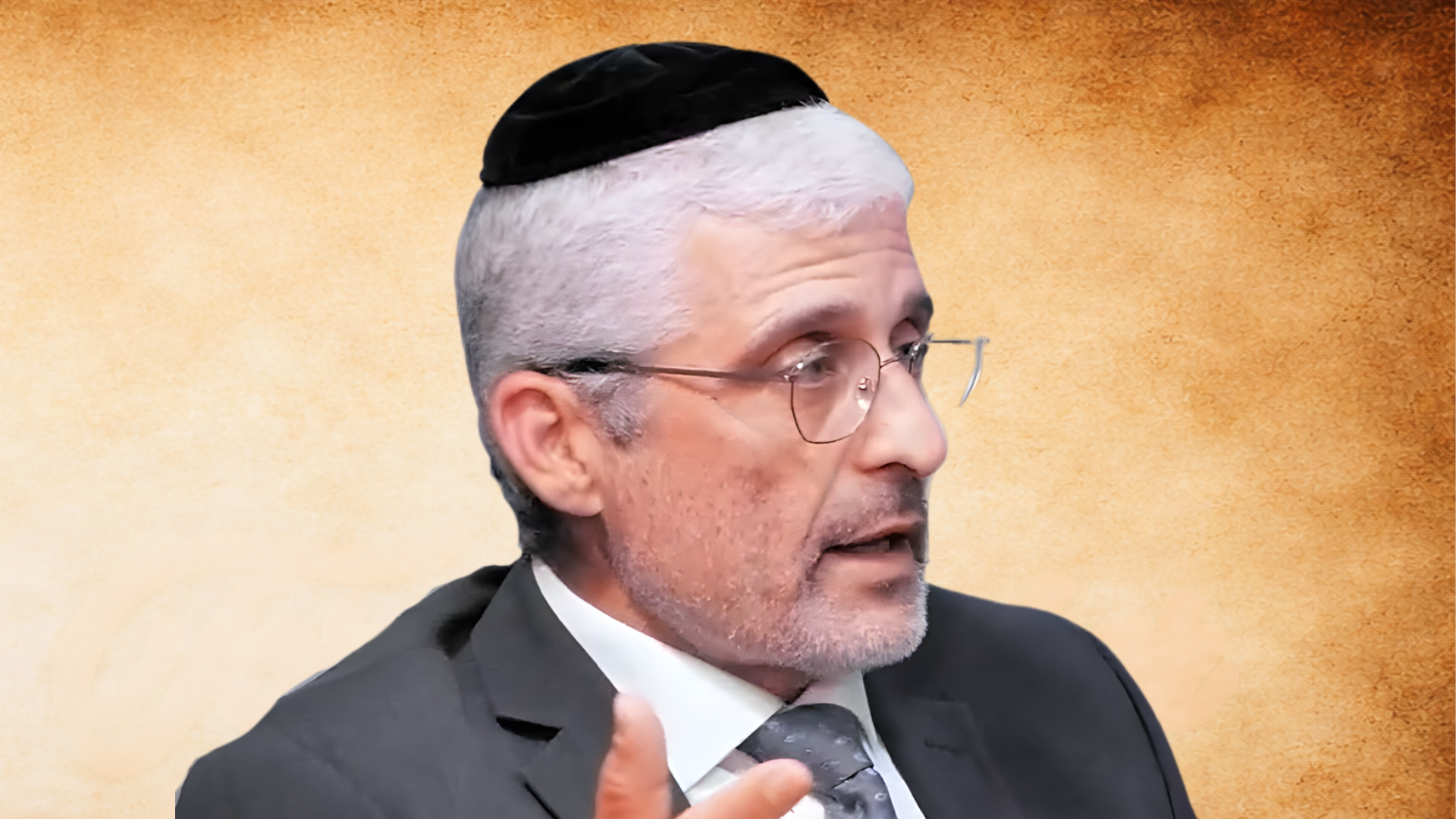 Rabbi Bronsteyn, Yakov Profile Photo Rabbi Bronsteyn, Yakov Profile Photo